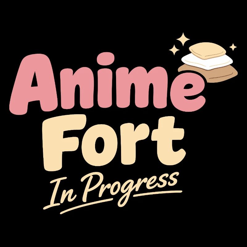 Anime-hausmensch Cuddly Weeb