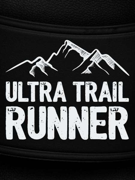 Ultra Trail Runner