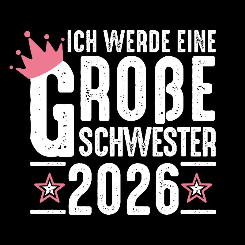 I Will Be Big Sister 2026 Pregnancy
