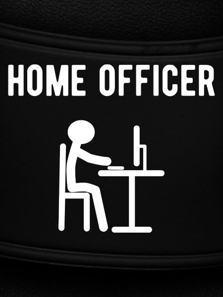 Home officer