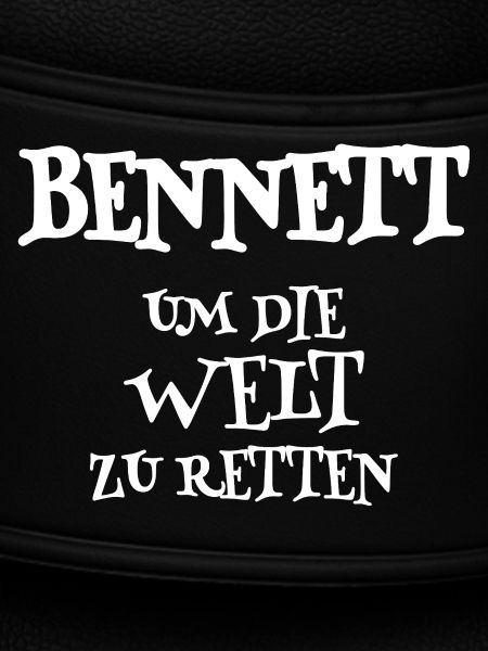 Savior Bennett