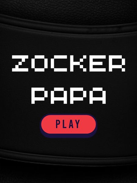 Gambler Dad