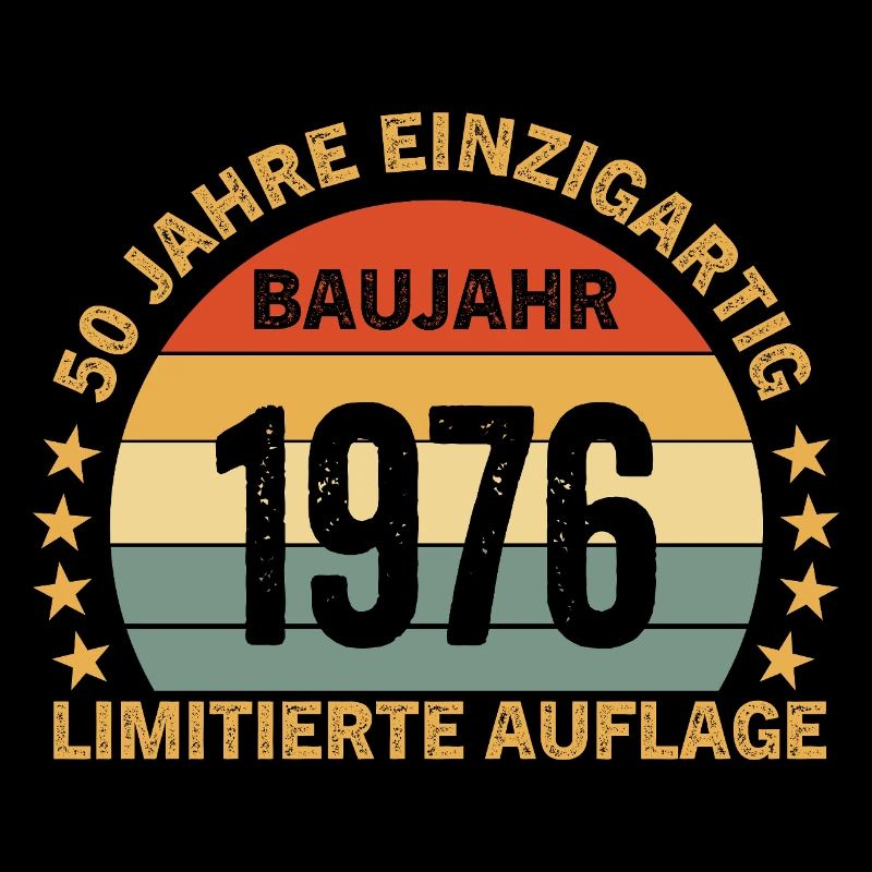 50 ANS D’ÉDITION LIMITÉE UNIQUE