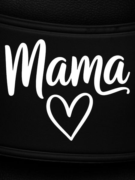Mama Heart Script