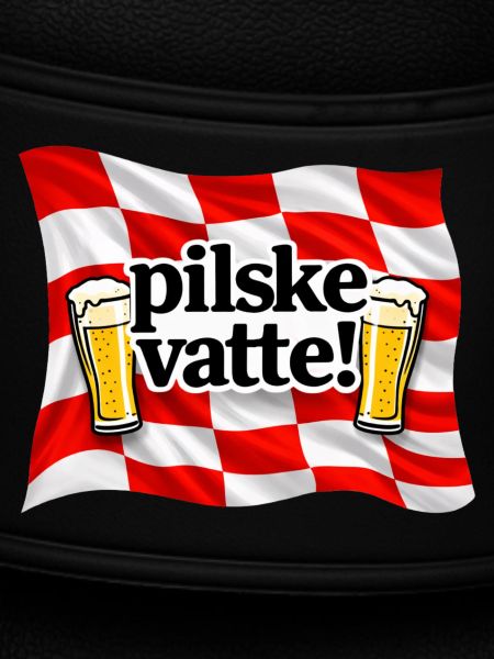 Pilske raste!