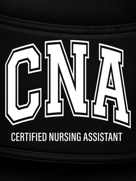 CNA Certified Nursing Assistant