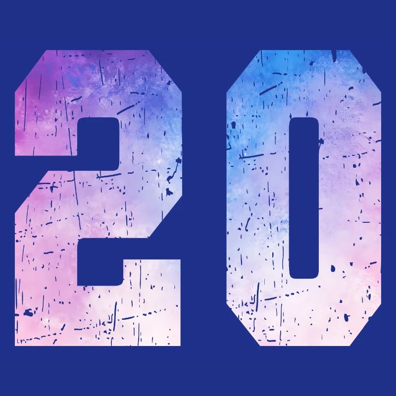 Issue 20 – 20th Anniversary Gift