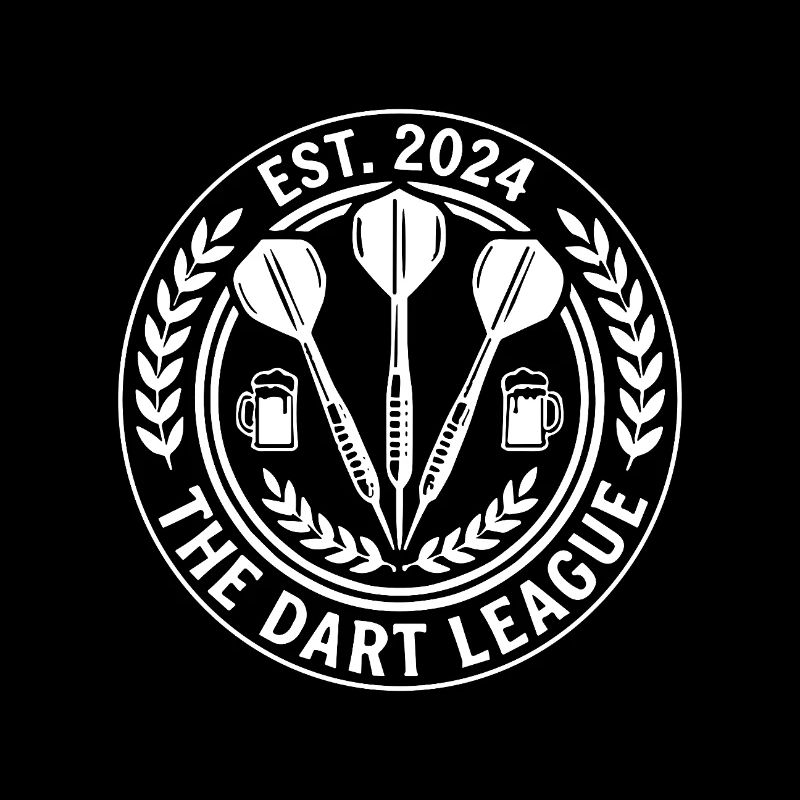 La Ligue de fléchettes créée en 2024