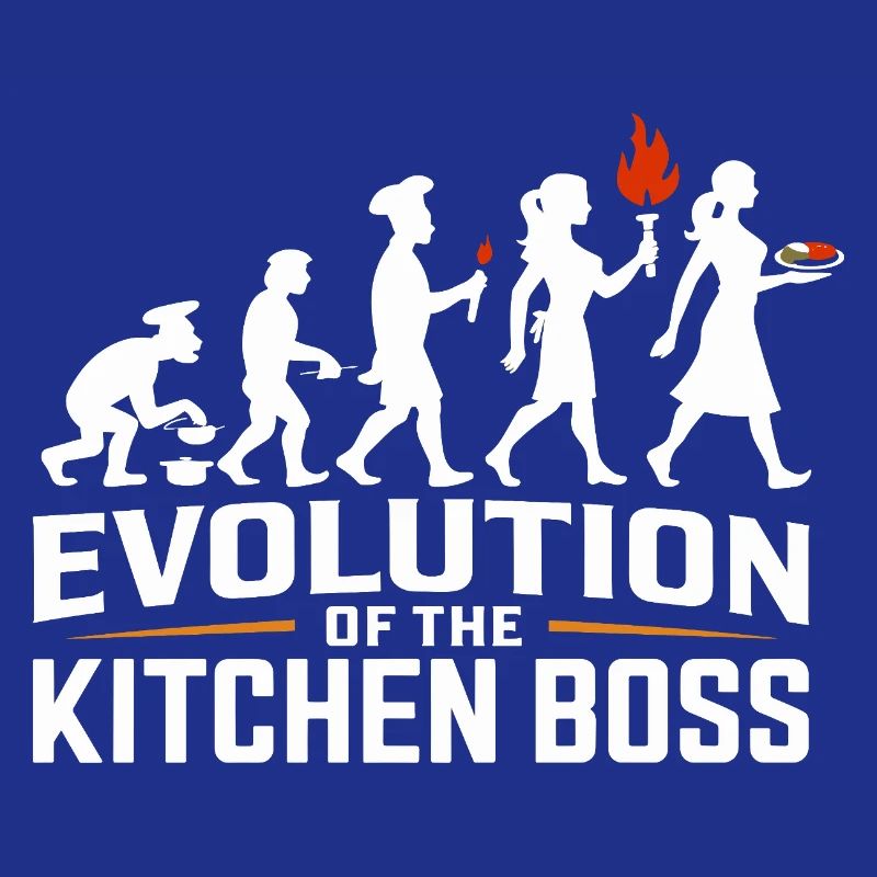 Küchenboss Evolution
