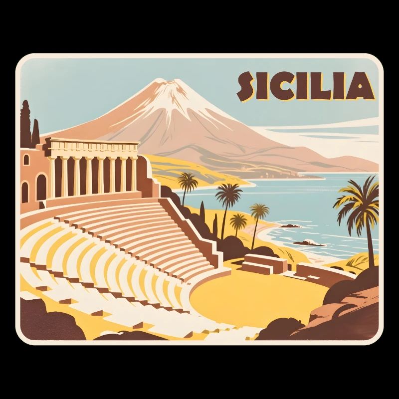 Sizilien