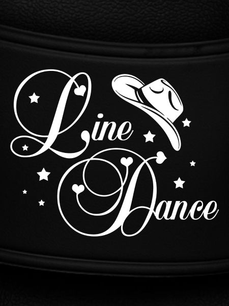 Line Dance Script