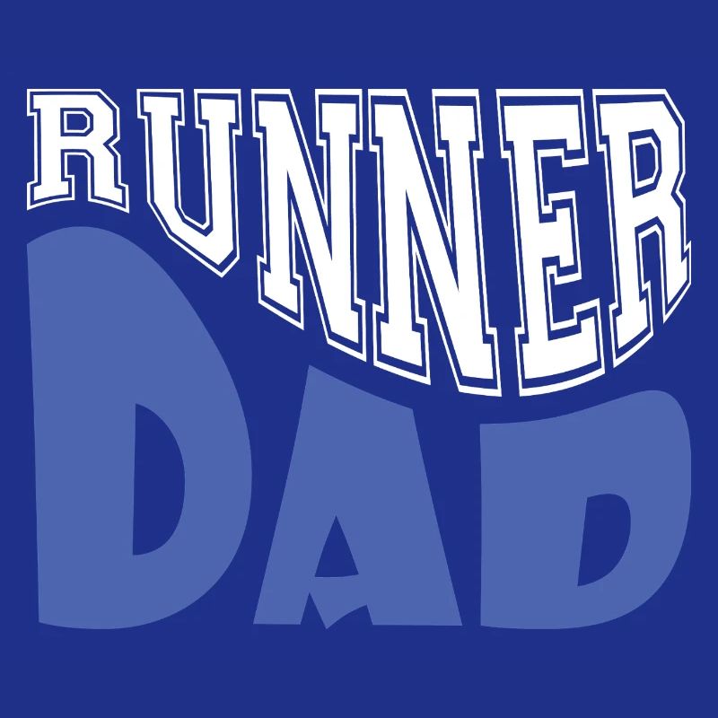 runner dad