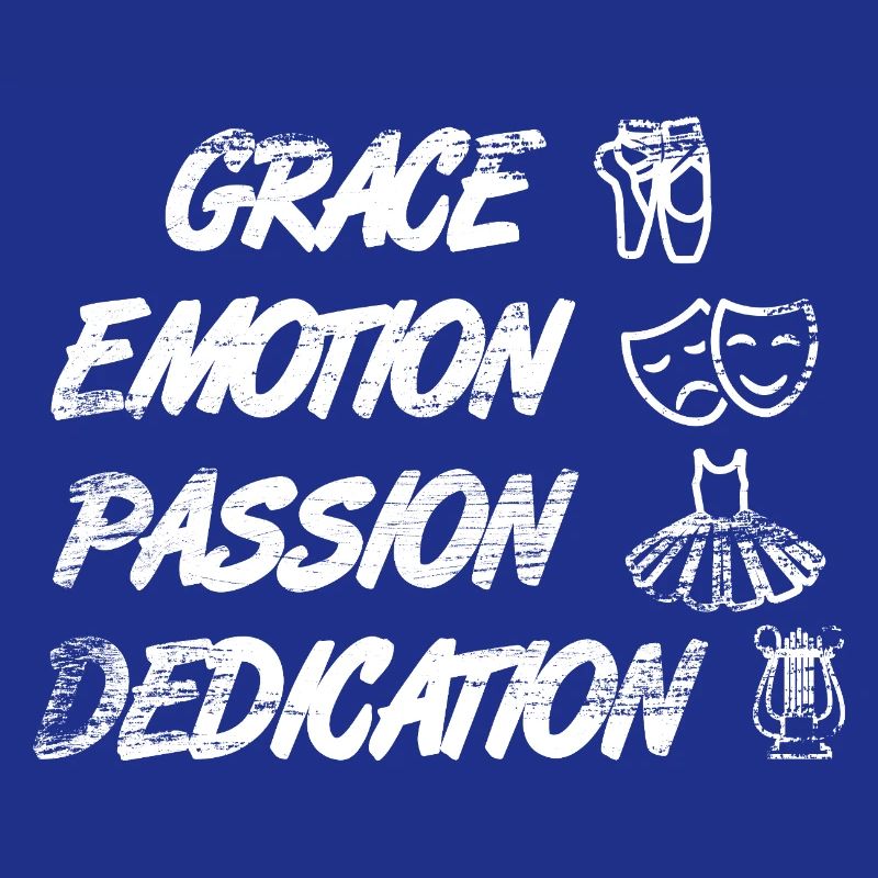 Grâce Émotion Passion Dévotion