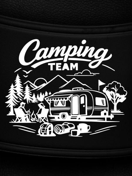 Camping Team