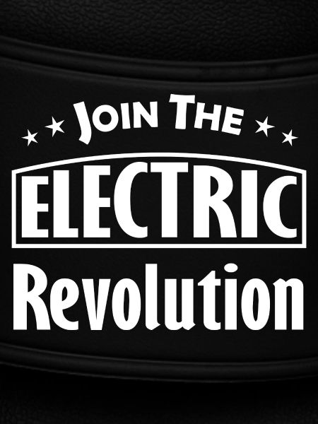 Electric Revolution Logo