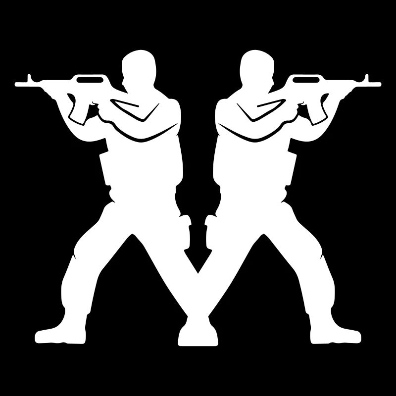 Soldier Icon