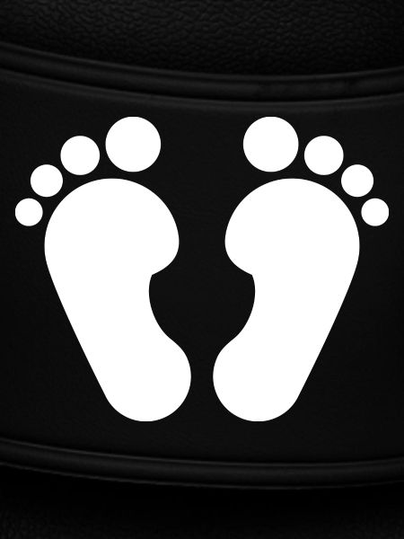 Barefoot, Barefoot