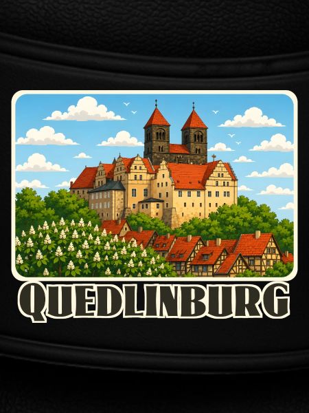 Quedlinburg