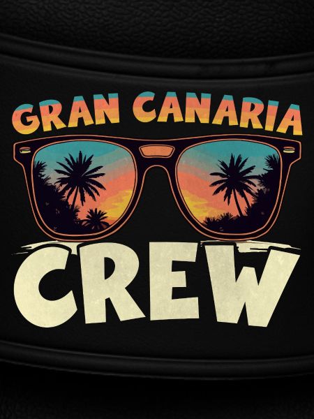 Gran Canaria Crew