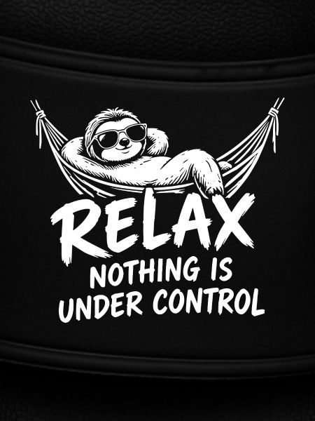 Relax Faultier Hängematte
