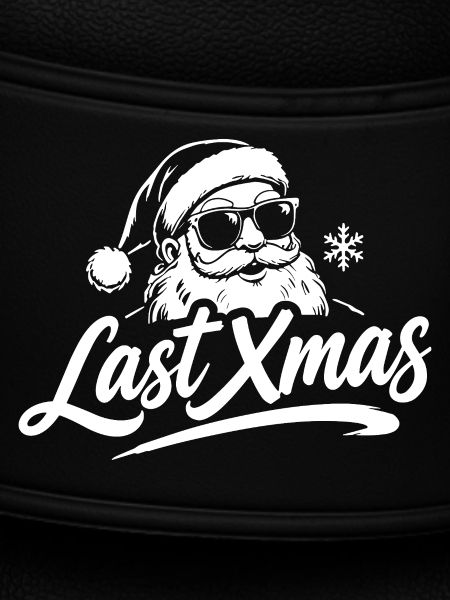 Last Xmas Santa