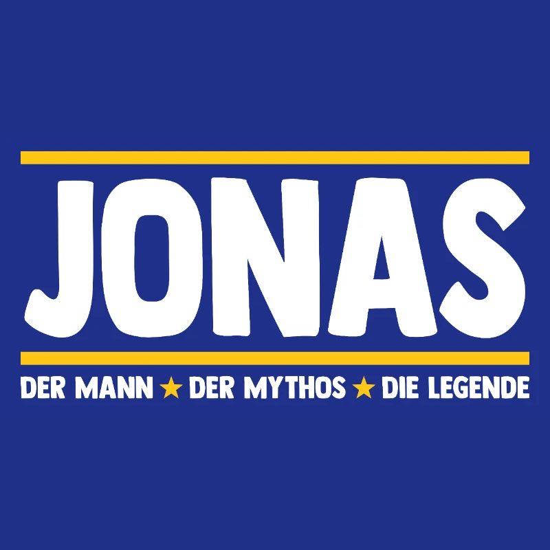 Jonas