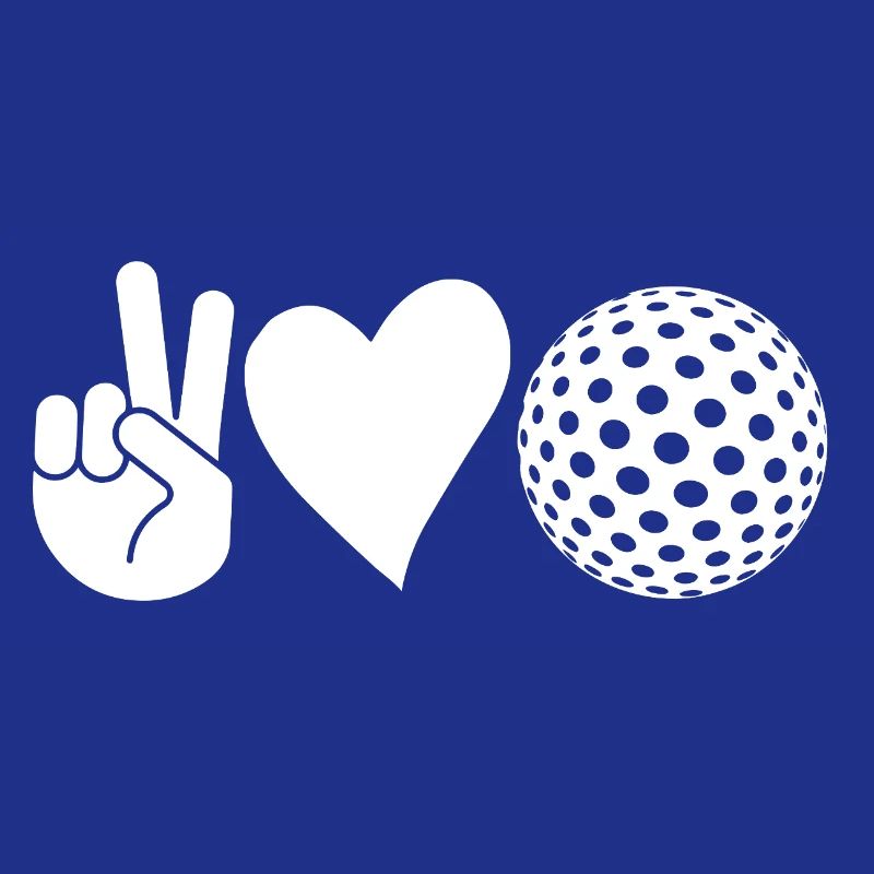 Golfers Golf