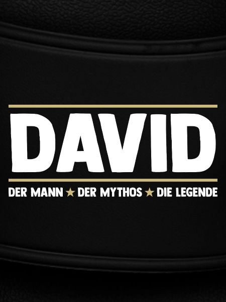David