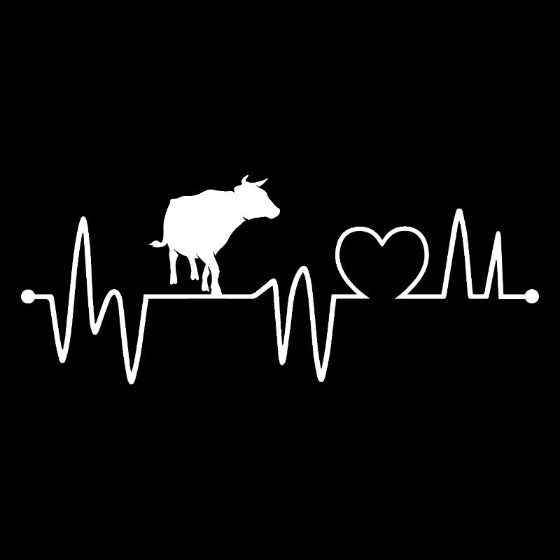 Buffalo Beef Heartbeat Oxen
