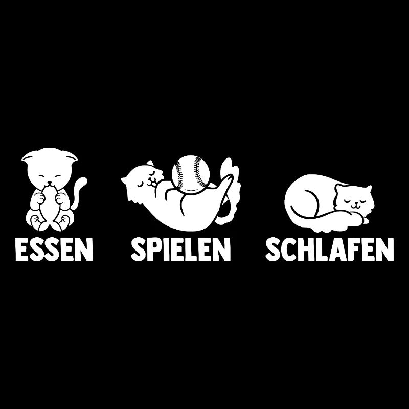 Baseballspieler Baseball
