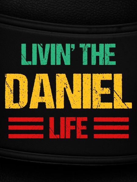 Daniel