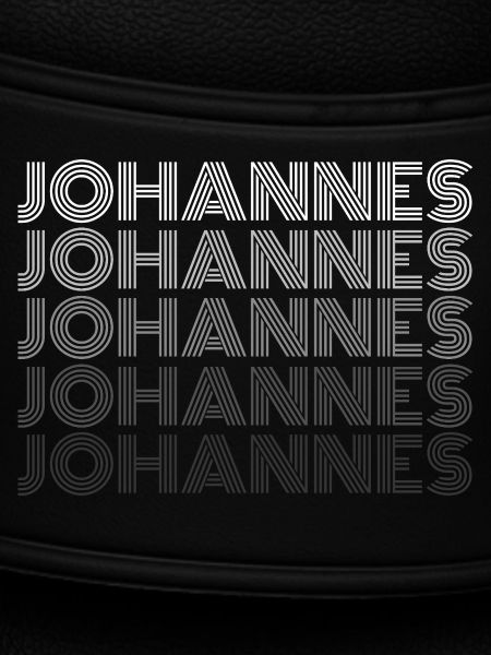 Johannes