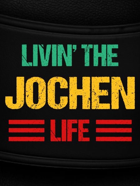 Jochen