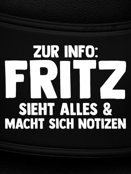 Fritz