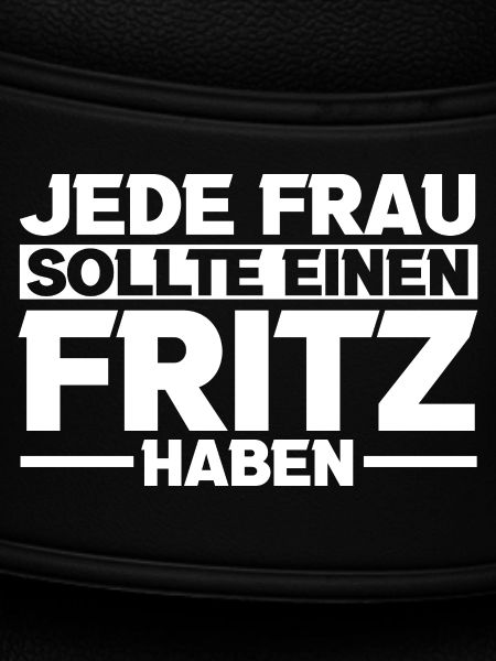 Fritz