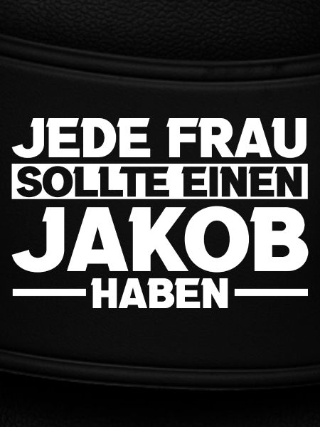 Jakob