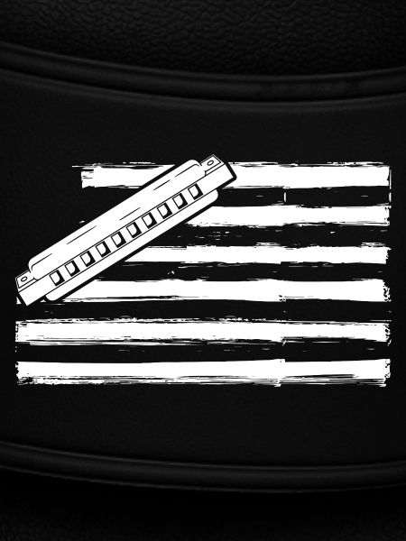 Harmonica Harmonica