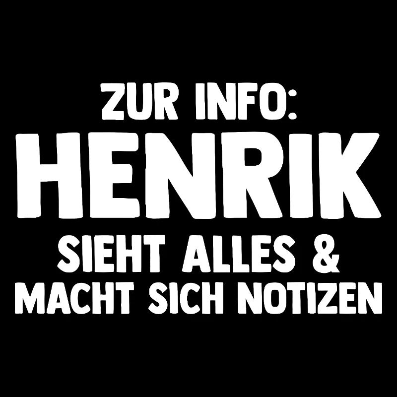 Henrik