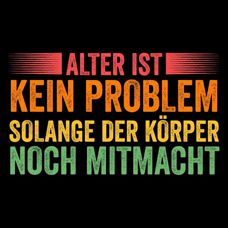 Ich Bin Nicht Alt Geburtstag