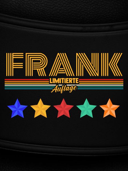 Frank