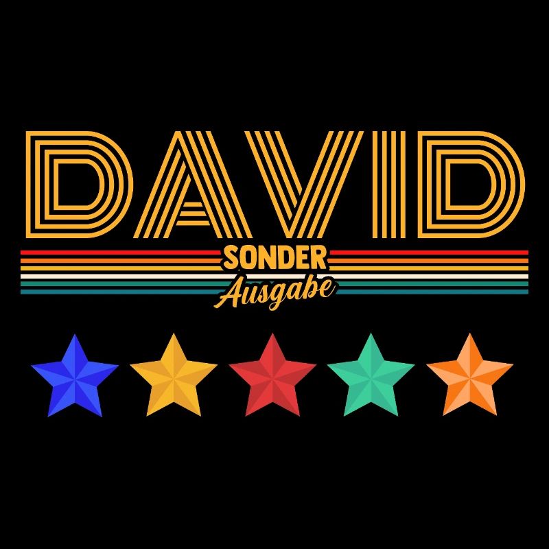 David