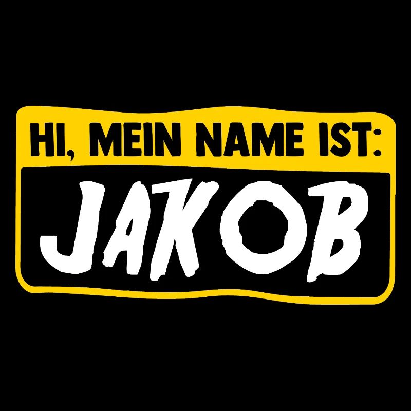 Jacob