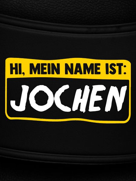 Jochen