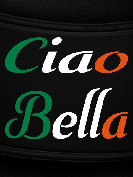 Ciao Bella