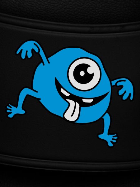 Funny Monster