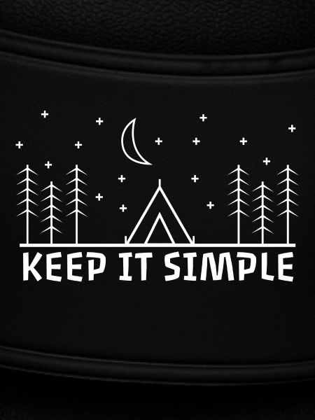 Keep It Simple