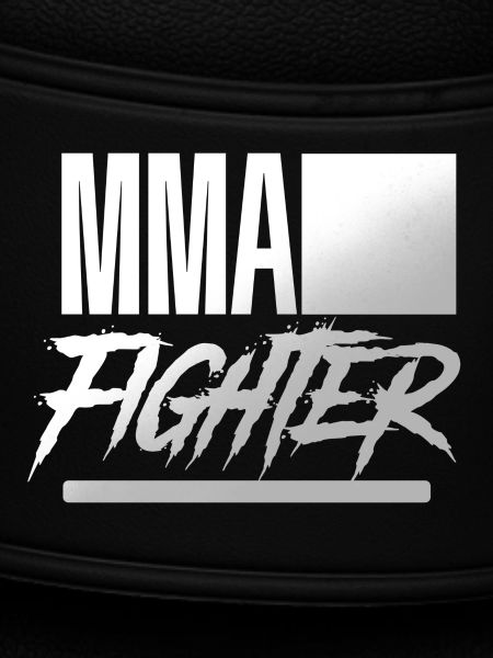 MMA Fighter