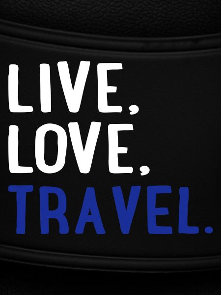 to travel