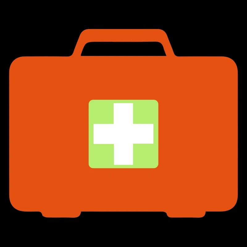 First aid kit