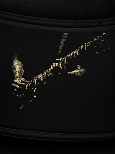 Guitarist